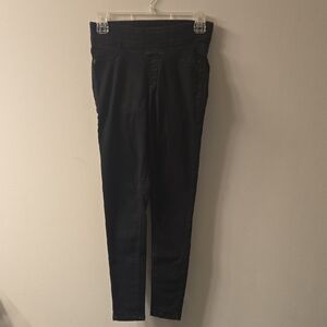 Old Navy Women's Dark Skinny Jeans